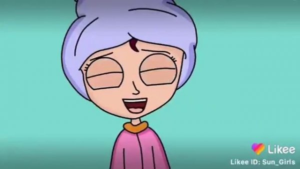 Луана и пагода🤣🤣🤣