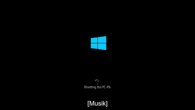 ASUS Notebook Recovery/Wiederherstellung/ Neuinstallation Auslieferzustand Windows 10 смотреть онлайн