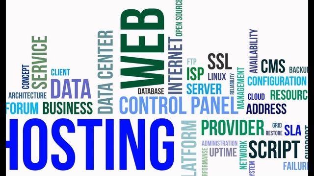 linux dedicated server hosting - managed dedicated hosting смотреть онлайн