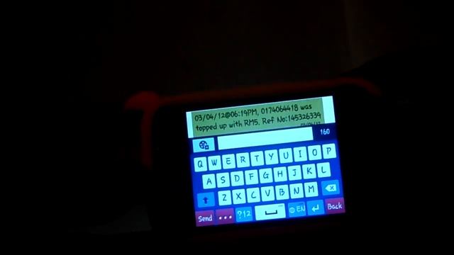 corby 2 qwerty keypad (link tutorial) смотреть онлайн