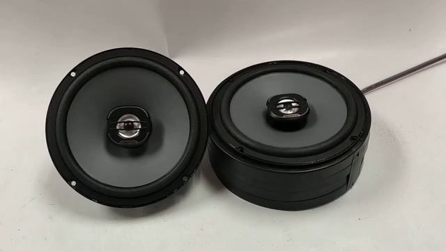 HERTZ X165 6.5INCH SPEAKER смотреть онлайн