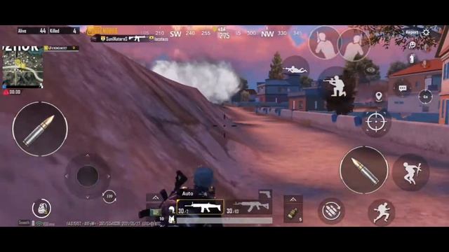 IF ANDROID PLAYER GETS IPHONE 11 | EXTREME MONTAGE | PROX NINJA смотреть онлайн