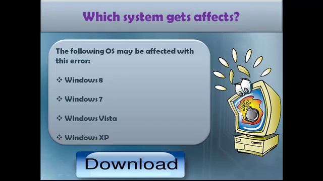 How to Solve Windows error code 0X80004001 смотреть онлайн