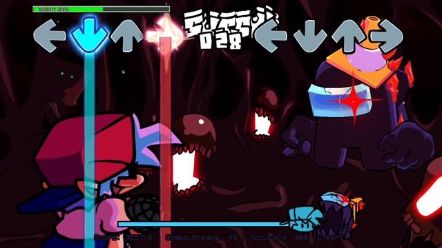 Friday Night Funkin' Triple Kill Restored | Triple Trouble Android (FNF MOD) (Vs Impostor V4)