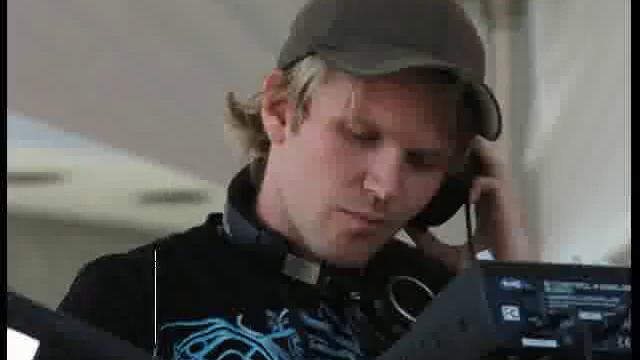 Toby Emerson - Drifter смотреть онлайн