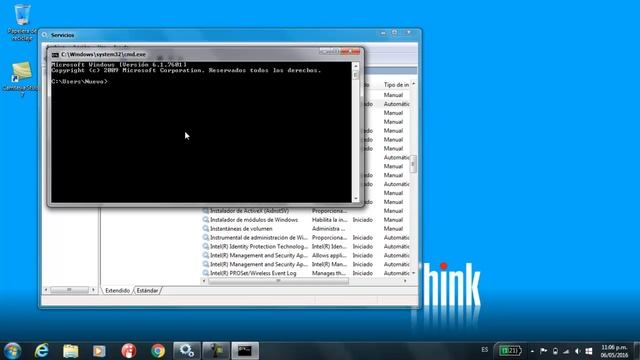 Otorgar permisos de servicios específicos a usuarios estándar en Windows смотреть онлайн