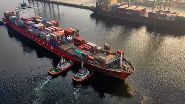 Hassle-free Importation of Goods from China and Hong Kong | StratQuad смотреть онлайн