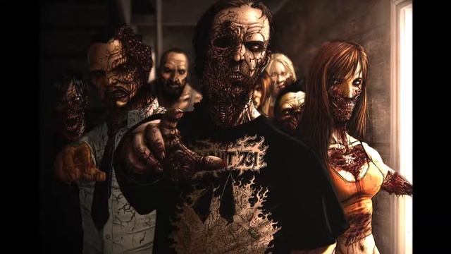 🎬 No More Room In Hell Pre-roll 🎬 (Full HD 60 FPS) смотреть онлайн