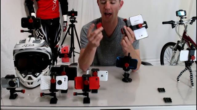 GripGo Put to the Test. Here is a Better Hands-free Alternative Mount! смотреть онлайн