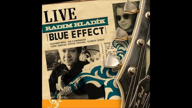 Blue Effect - Get down from the tree (Czech Republic, 2008) смотреть онлайн