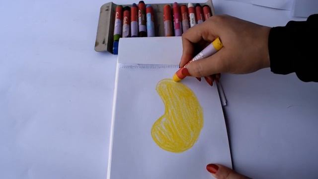 Drawing: How to draw Fruits, Apple, Mango, Orange, Grapes | Kids Learn Drawing | Art Colors for смотреть онлайн