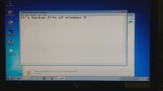 How To Backup & Restore Windows 7 Clone Using DLC Boot 3.6 2019 || Easy steps || смотреть онлайн