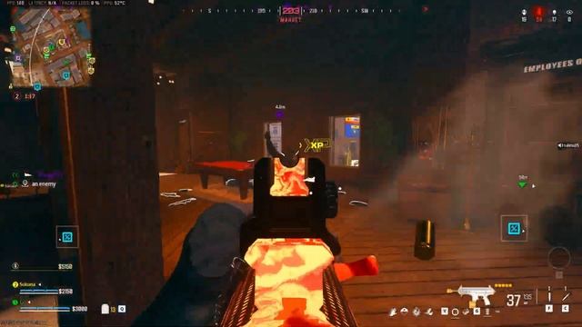 What the #1 Rebirth Keyboarder looks like (44 Kills) смотреть онлайн