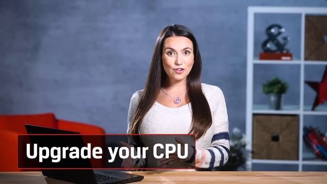 How to Speed Up Your PC – Notebook Hardware Upgrades 💻 DIY in 5 Ep 41 смотреть онлайн
