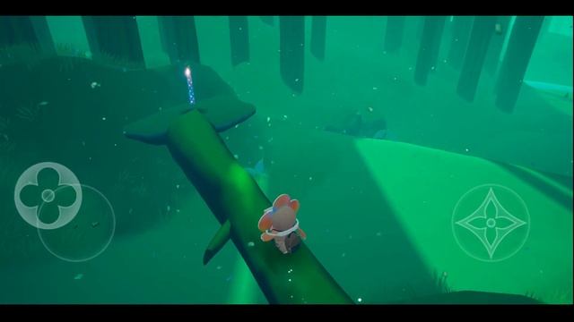 LOUIS THE GAME - Louis Vuitton marks 200th birthday gameplay (iOS, Android) смотреть онлайн