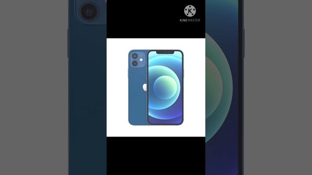 NEW APPLE IPHONE 12 (64GB) GREEN смотреть онлайн