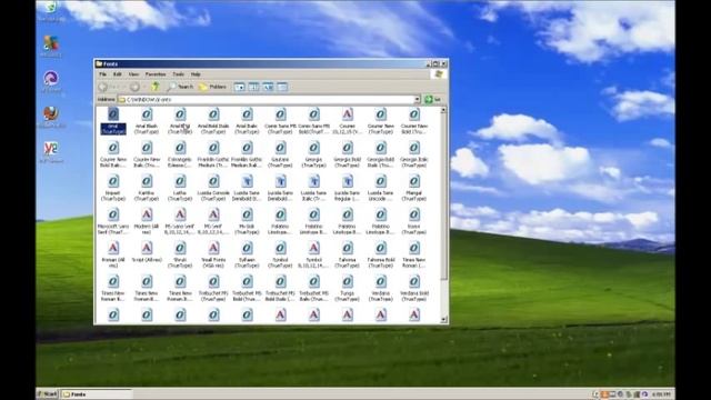 Destroying Windows XP смотреть онлайн