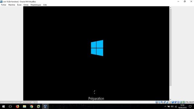 Install Windows 10 With Guest Tools смотреть онлайн