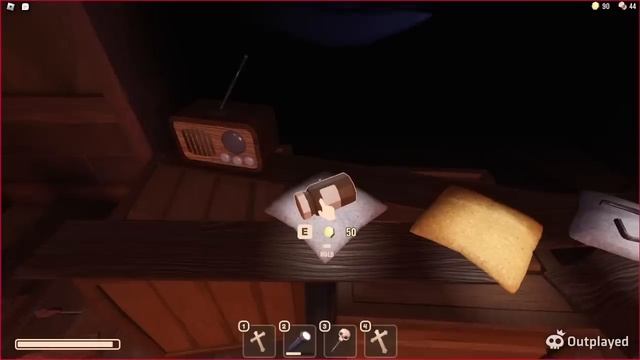 Beating Doors Impossible Mode (mod)