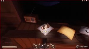 Beating doors impossible mode (mod)