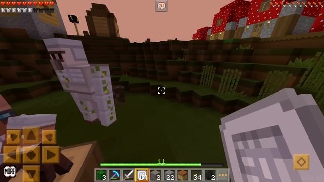 LokiCraft - Gameplay Walkthrough - #10(Локикрафт)