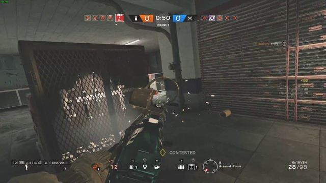 kapkan 4k смотреть онлайн