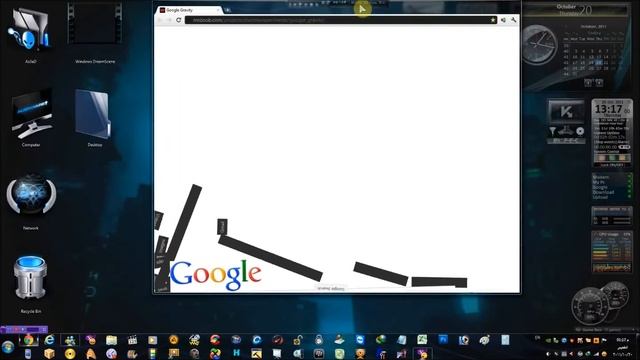 Windows Dream Se7en смотреть онлайн