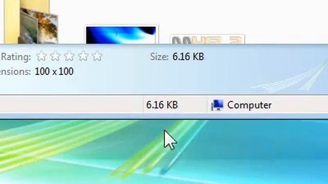 How to copy a file and paste it to a new location in Windows смотреть онлайн