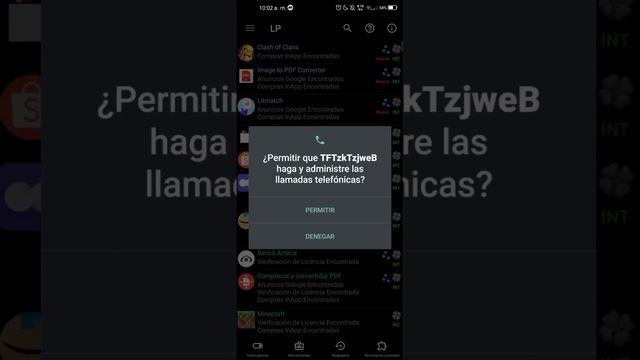 COMO DESCARGAR LUCKY PATCHER ÚLTIMA VERSIÓN 2024 смотреть онлайн
