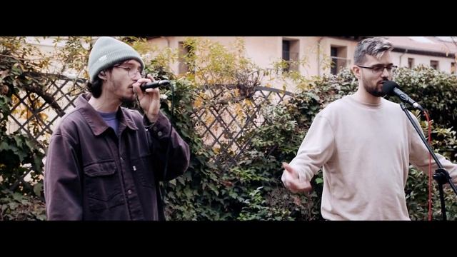 OPPOSITE OF REALITY, SKANE - "Abrazos hasta tarde" (LIVE in Madrid, Spain) смотреть онлайн