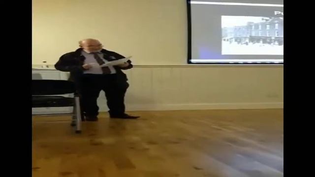 1916 Easter Rising & The Role of Alcohol смотреть онлайн