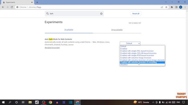 🔥 How to Enable Dark Mode on Google смотреть онлайн
