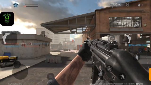 Combat Master Mod Menu 0.12.51 #combatmaster смотреть онлайн