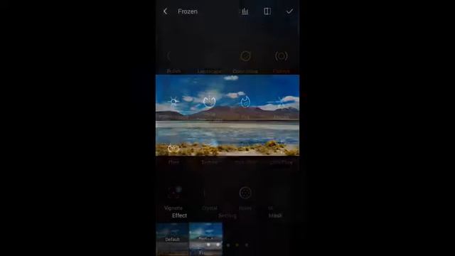 Toolwiz Photos - Editor Pro (by Toolwiz.com) - photo editing app for Android and iOS. смотреть онлайн