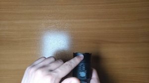 Convoy M3-C с Aliexpress / Обзор и тест китайского фонаря с ночными тестами