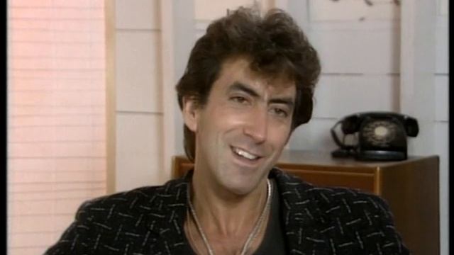 Kenny Ortega (Coreógrafo) - Dirty Dancing (1987) [Castellano] смотреть онлайн
