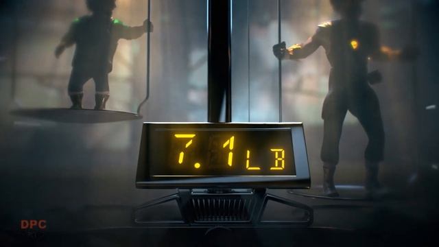 Dodge Last Call Countdown Teaser Video Number 2 Density Matters смотреть онлайн