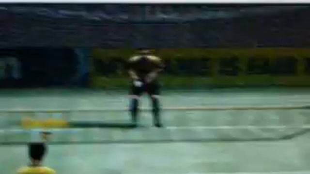 Clip Fifa 08 original смотреть онлайн