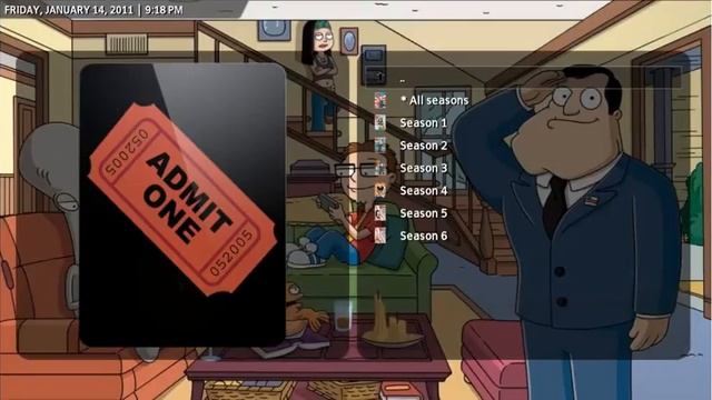 Technology Guru's Media Center Preview смотреть онлайн