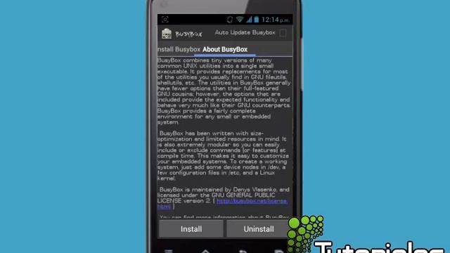 (Android) - Optimizar Vtelca v8200+ Parte II смотреть онлайн