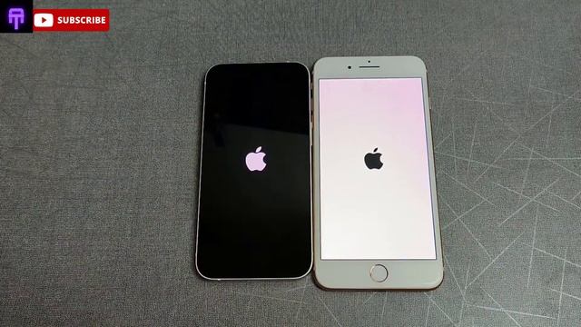 iPhone 13 Vs iPhone 8 Plus -Comparison смотреть онлайн
