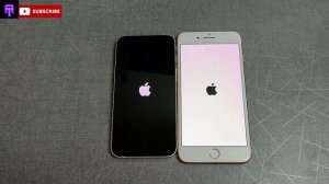 iPhone 13 Vs iPhone 8 Plus -Comparison