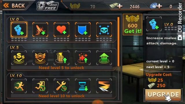 Prison Escape (Open World Escape Game) Android Gameplay [1080P] смотреть онлайн
