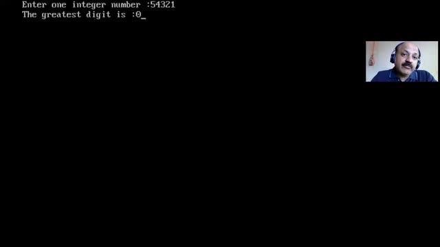 Find Out Greatest Digit from Any Integer Number in C Programming Language смотреть онлайн