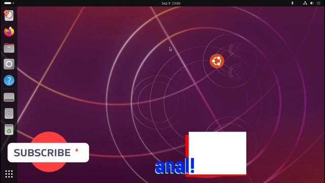 Ubuntu 23.10 Mantic Minotaur - Vem pra resolver o maior problema do Ubuntu! смотреть онлайн