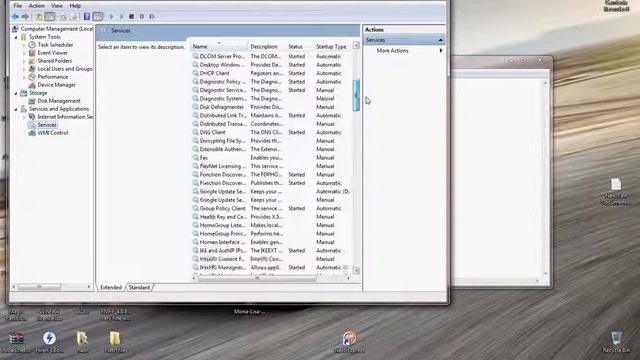 Disable error reporting service windows 7 смотреть онлайн