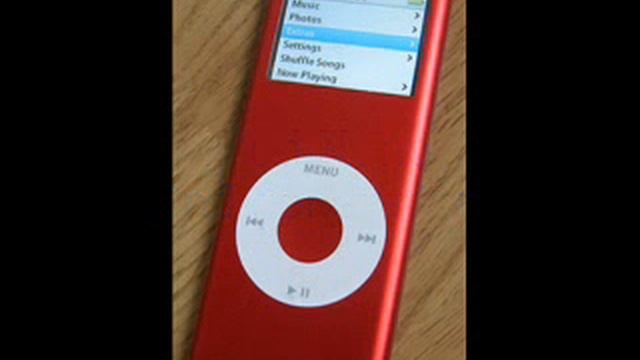 Every type of iPod made(AS OF 2008) смотреть онлайн