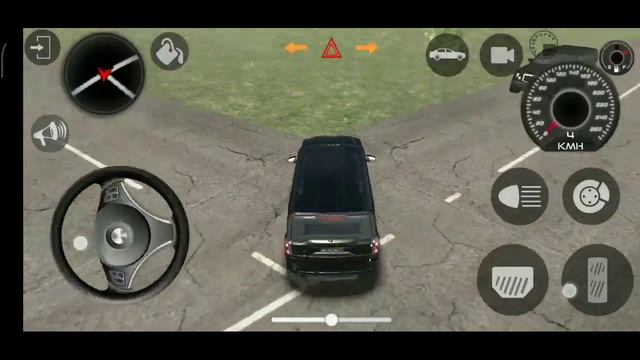 4/4 thar driving game video Thar new game video car driving Scorpio black colour Mafia vs Kong car смотреть онлайн
