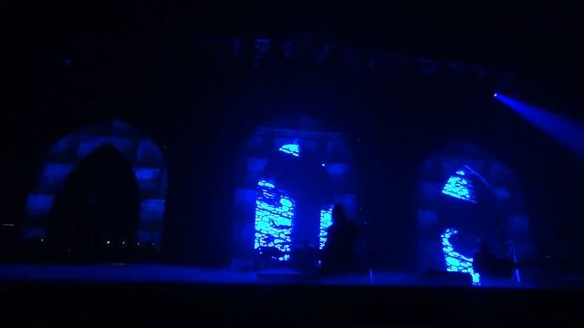 03-14-12 Trans-Siberian Orchestra [HD] - "Overture" - Columbia SC смотреть онлайн