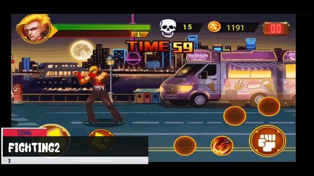 Топ 5 Маловесящих Игр на android/ios (2) смотреть онлайн